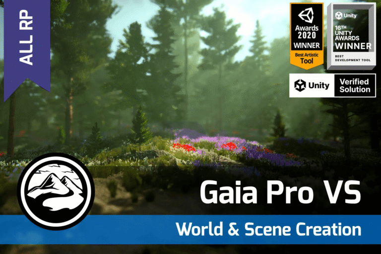 gaia pro asset review