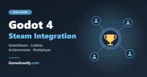 godot-4-steam-integration-cover