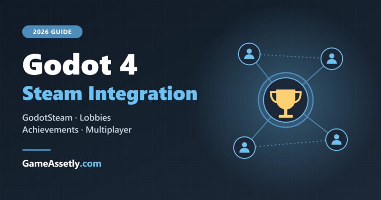 godot-4-steam-integration-cover