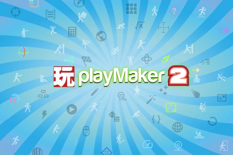 PlayMaker 2
